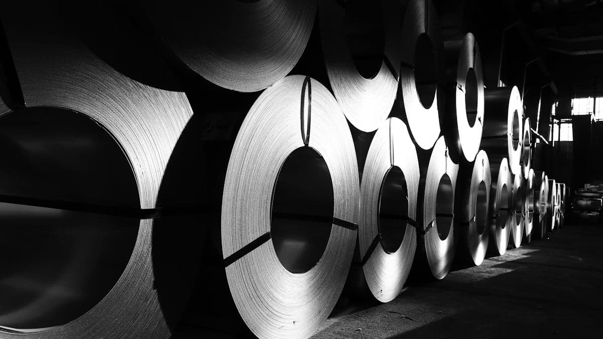 Stainless Steel MTC Traceability: The Grade Verification Challenges Distributors Face