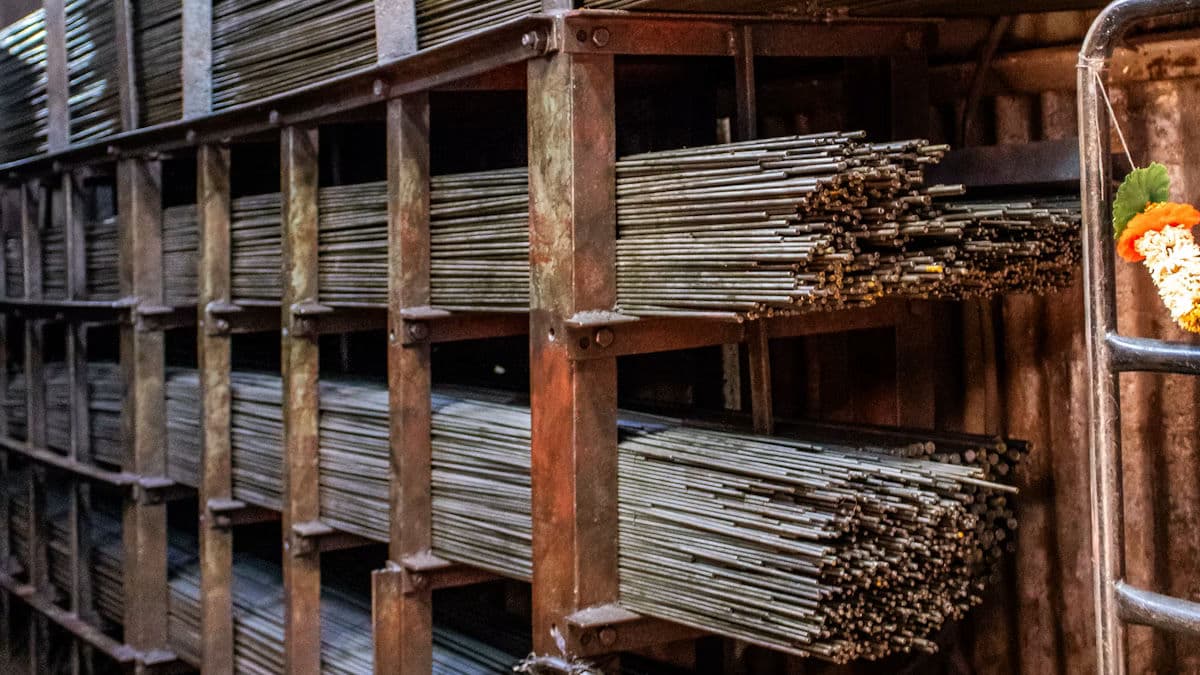 Instant MTC Delivery: How Leading Metal Traders Eliminate the Certificate Chase